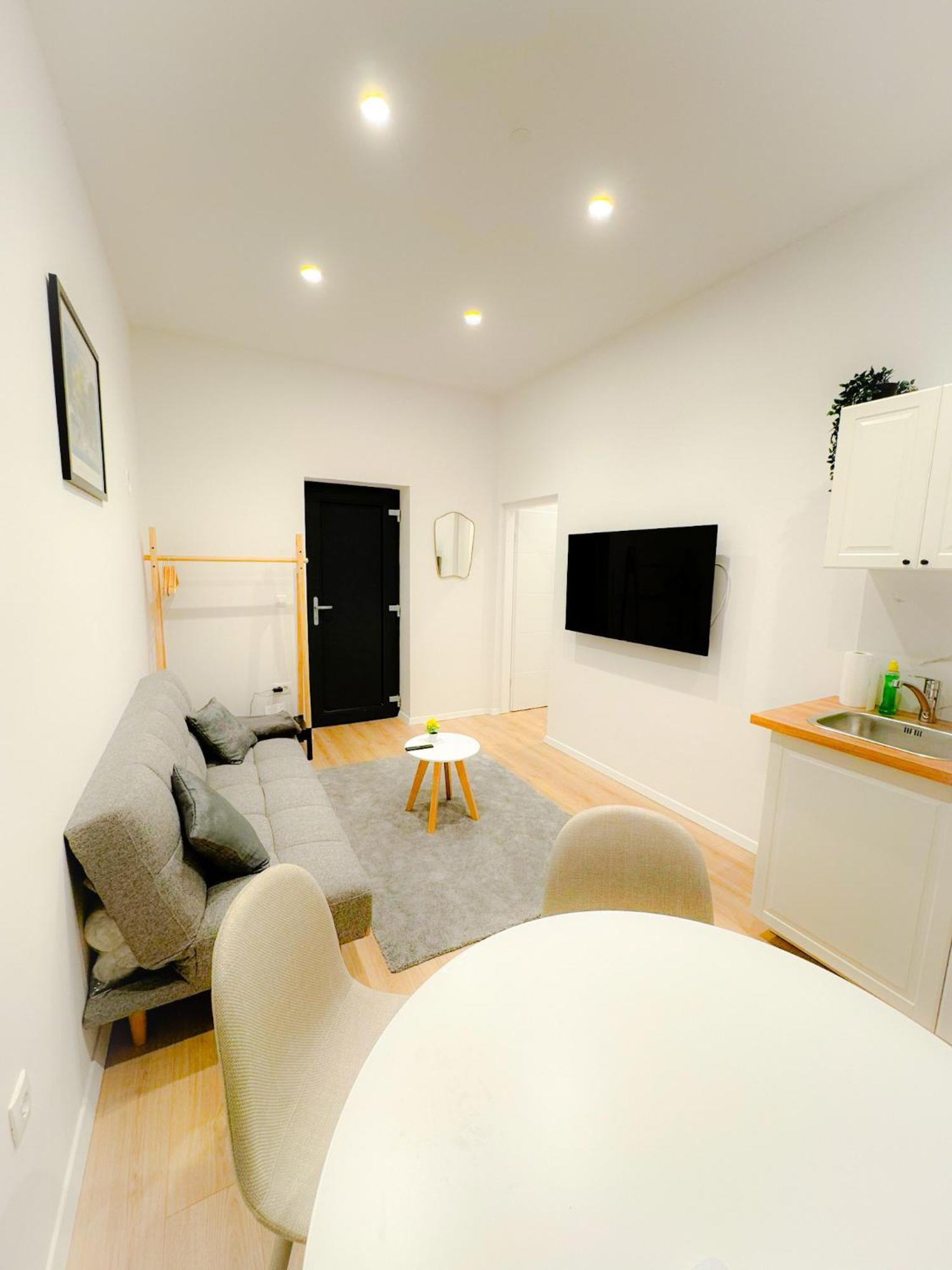 Apartman No. 3 Zagreb Extérieur photo